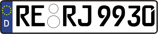 RE-RJ9930