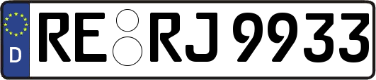 RE-RJ9933
