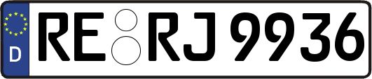 RE-RJ9936