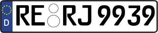 RE-RJ9939
