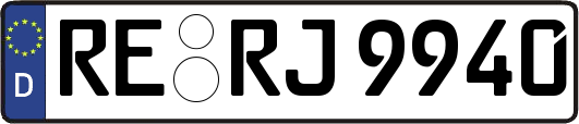 RE-RJ9940