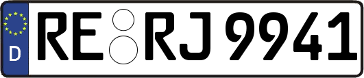 RE-RJ9941