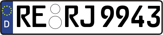 RE-RJ9943