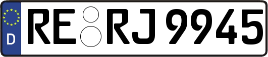 RE-RJ9945