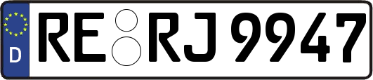RE-RJ9947