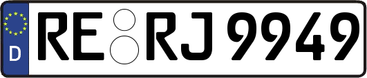 RE-RJ9949