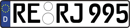 RE-RJ995