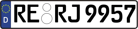 RE-RJ9957