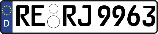 RE-RJ9963