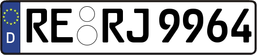 RE-RJ9964