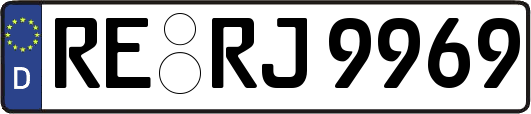 RE-RJ9969