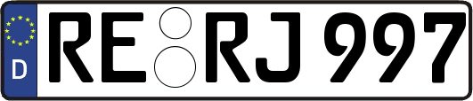 RE-RJ997
