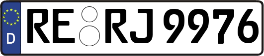 RE-RJ9976