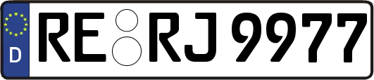 RE-RJ9977