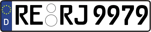 RE-RJ9979