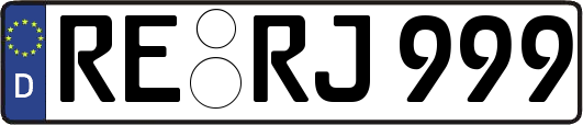 RE-RJ999