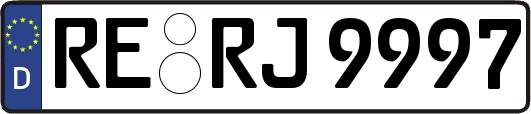 RE-RJ9997