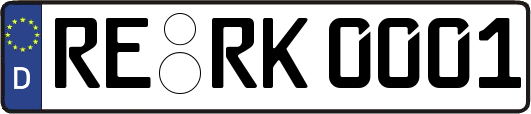 RE-RK0001