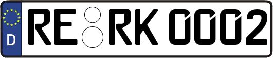 RE-RK0002