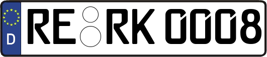 RE-RK0008
