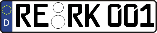 RE-RK001