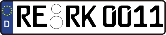 RE-RK0011