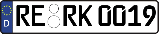 RE-RK0019