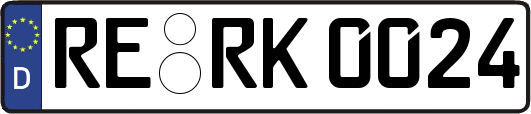 RE-RK0024
