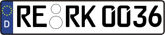 RE-RK0036