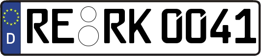 RE-RK0041