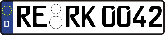 RE-RK0042