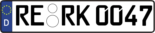 RE-RK0047