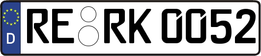 RE-RK0052