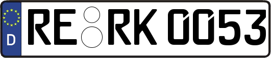 RE-RK0053