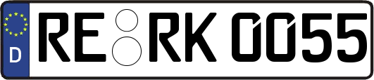 RE-RK0055
