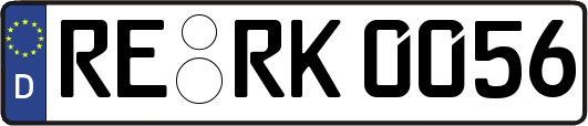 RE-RK0056