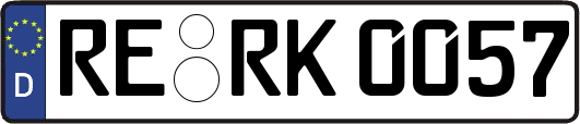 RE-RK0057