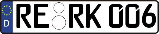 RE-RK006