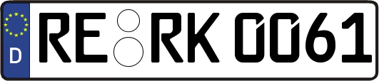 RE-RK0061