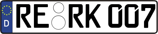 RE-RK007