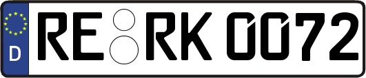 RE-RK0072
