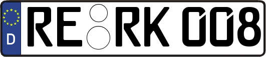 RE-RK008