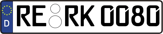 RE-RK0080