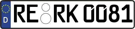 RE-RK0081