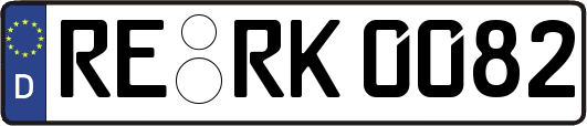 RE-RK0082