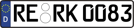 RE-RK0083