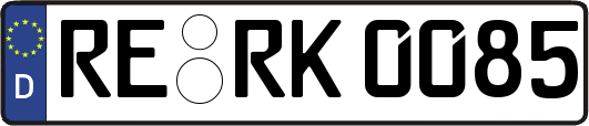 RE-RK0085