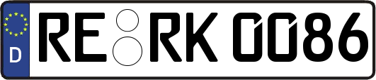 RE-RK0086