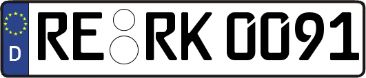 RE-RK0091