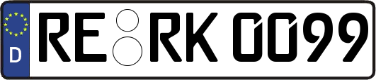 RE-RK0099